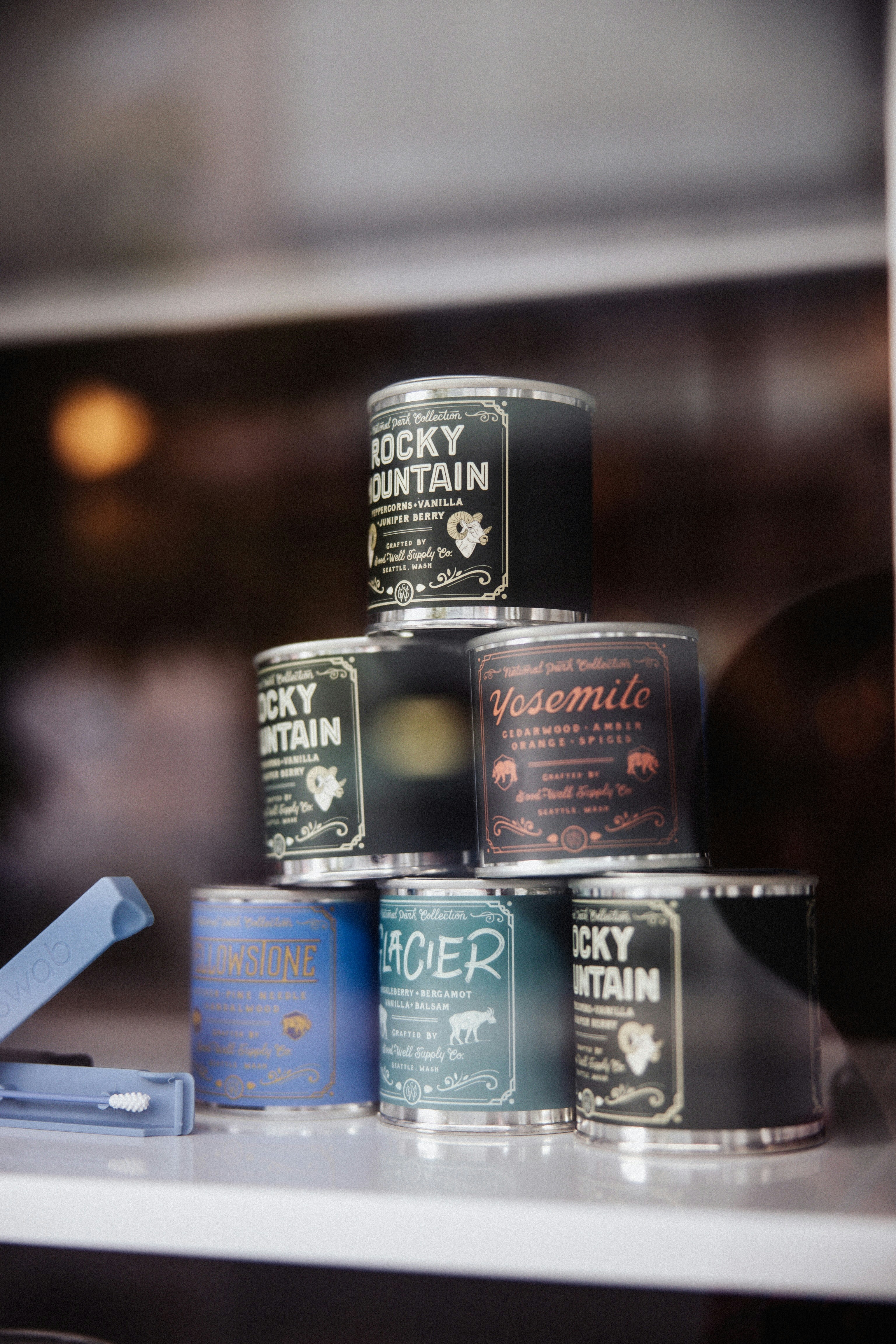 Premium Packaging Solutions