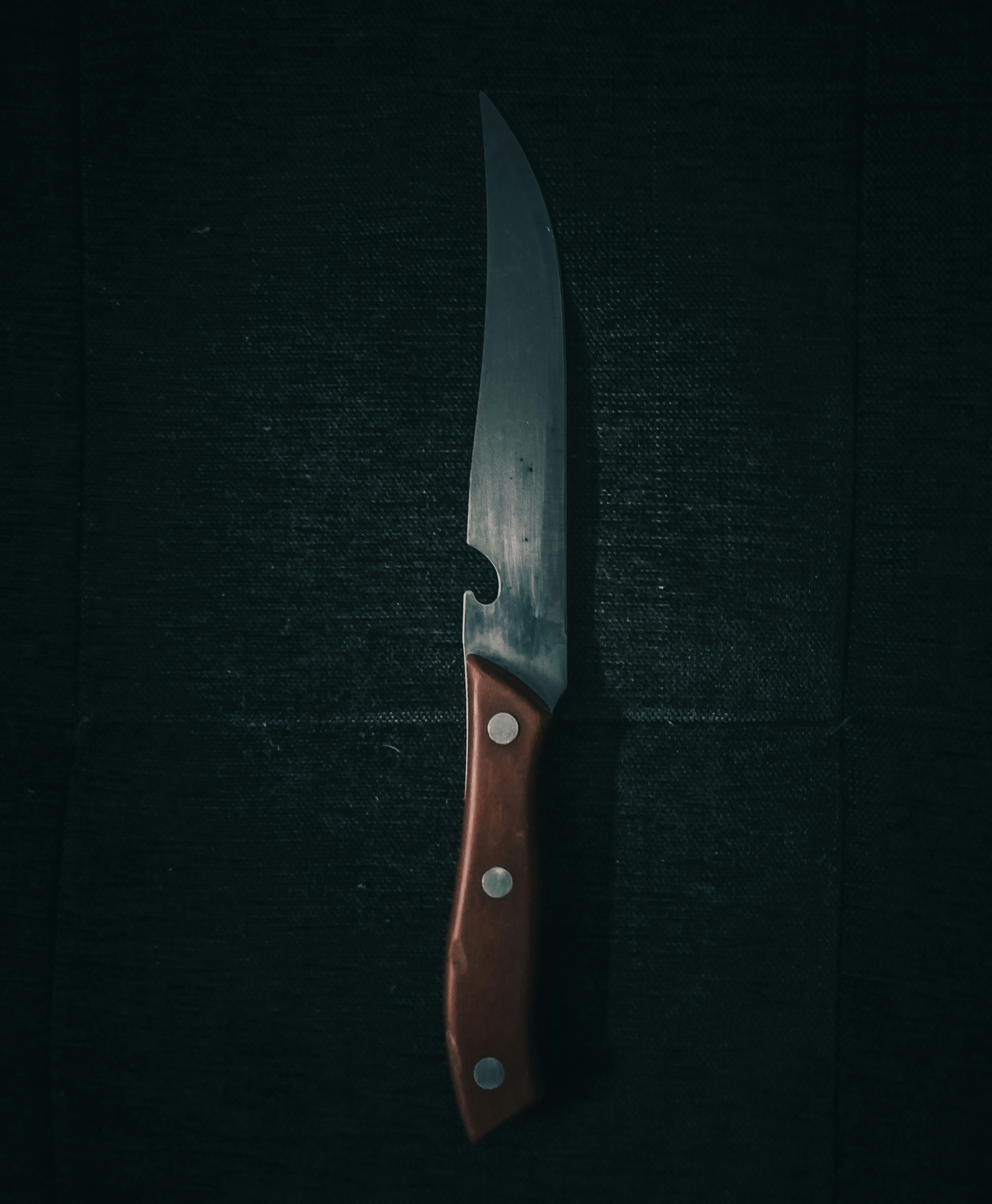 Classic Chef's Knife