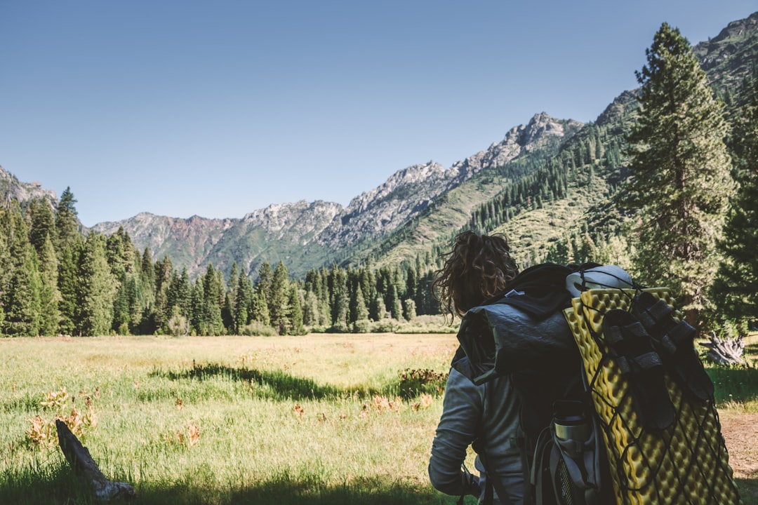 How Solo Travel Can Strengthen Long-Term Relationships A Data-Drive… — How Solo Travel Can Strengthen Long-Term