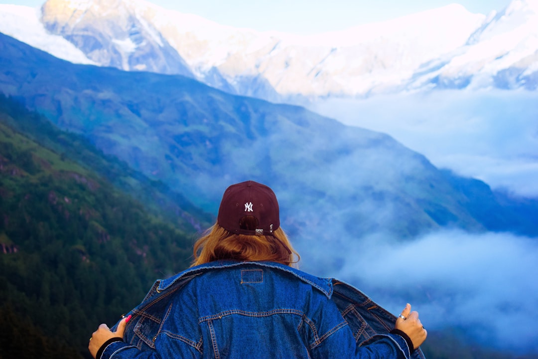 travelers stories about Mountaineering in Mustang, Nepal