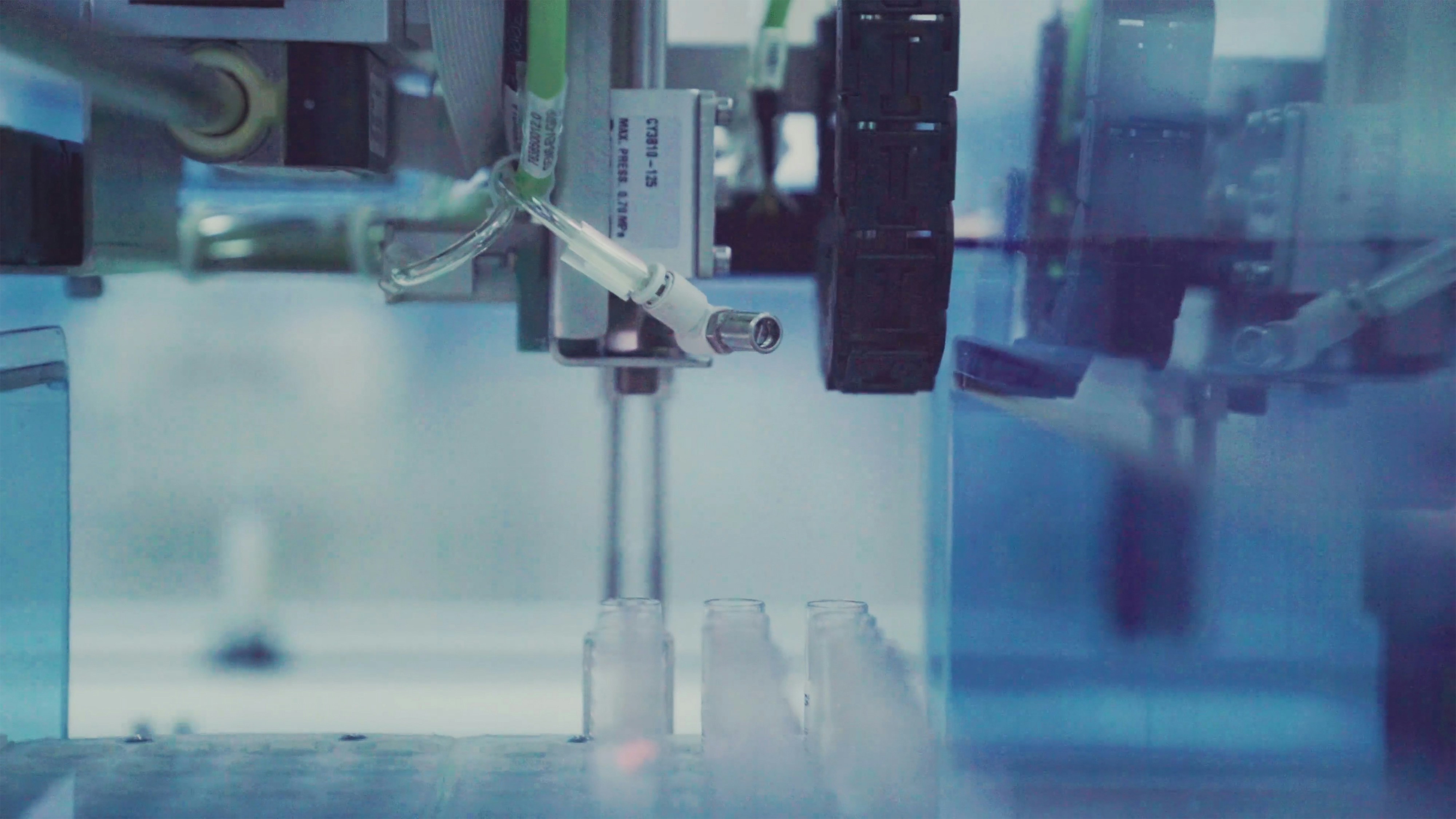 Instruments de mesure de haute qualité