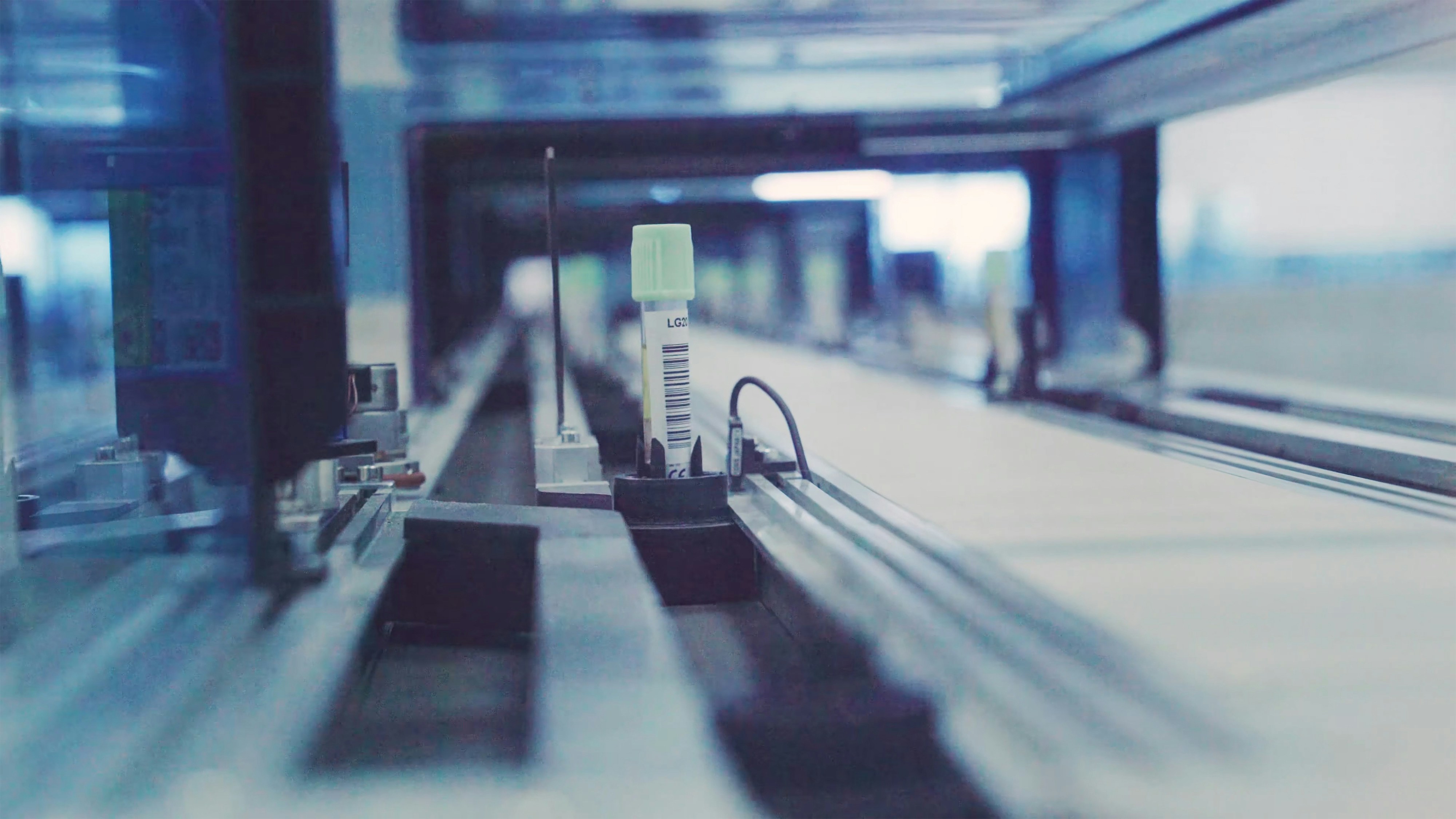 Laboratory Equipment and Products Sales 3