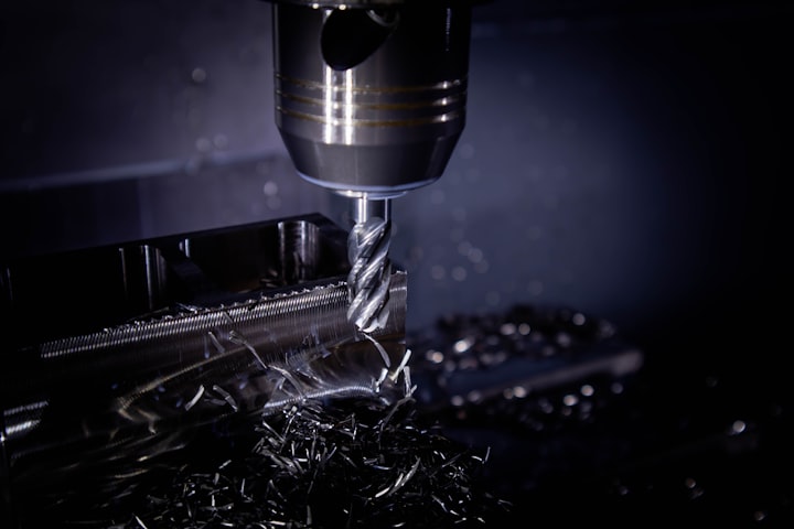 Must know safety tips when operating CNC machinery