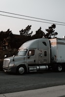 viajes de carga pesada centroamericanos unidos traileros camioneros