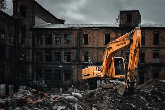 20 Reasons to Choose Wells Contracting Inc. - columbusgademolition.com