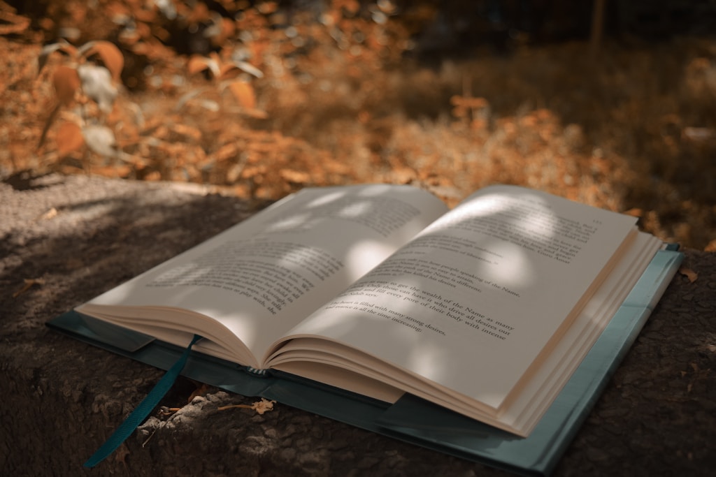 The Courage to Begin