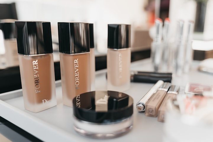 How to Find Your Perfect Foundation Shade and Formula