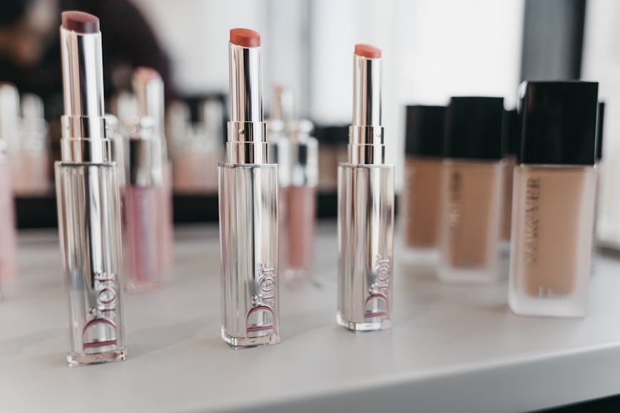 Effortlessly Beautiful: Natural Looking Lipstick Shades for Every Skin Tone