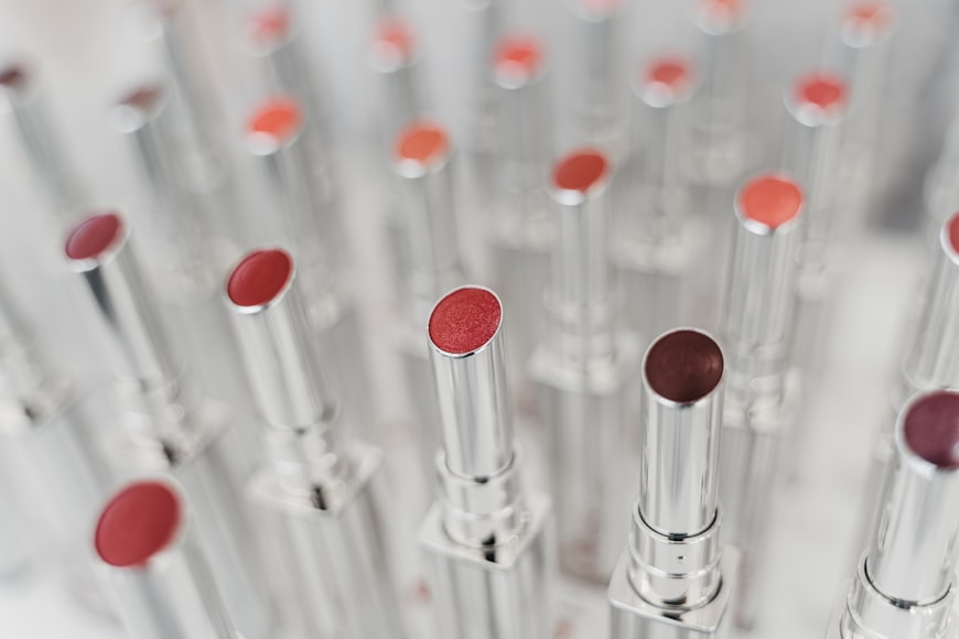 Find Your Perfect Match: Lipstick Shades for Every Skin Tone