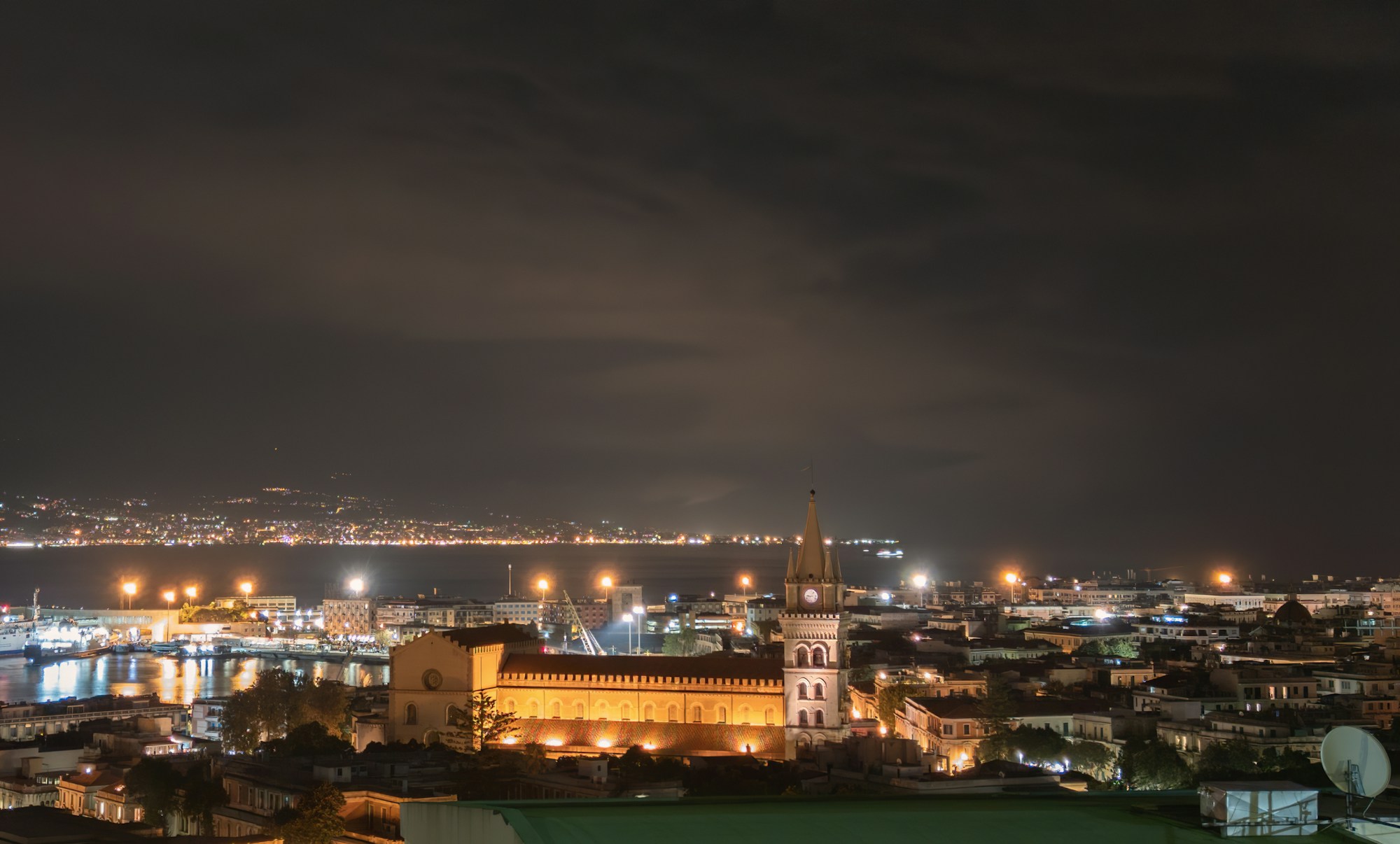 What to See in Messina: A Comprehensive Travel Guide