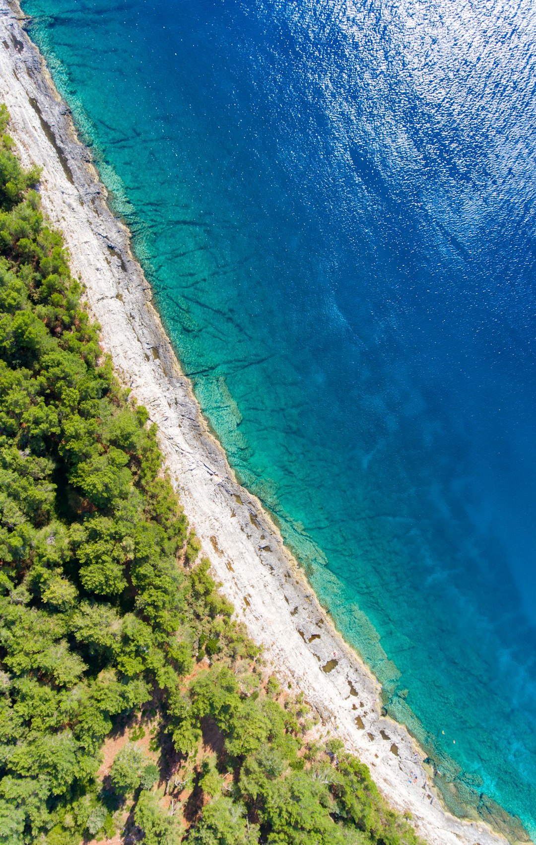 Coast photo spot Pula Croatia