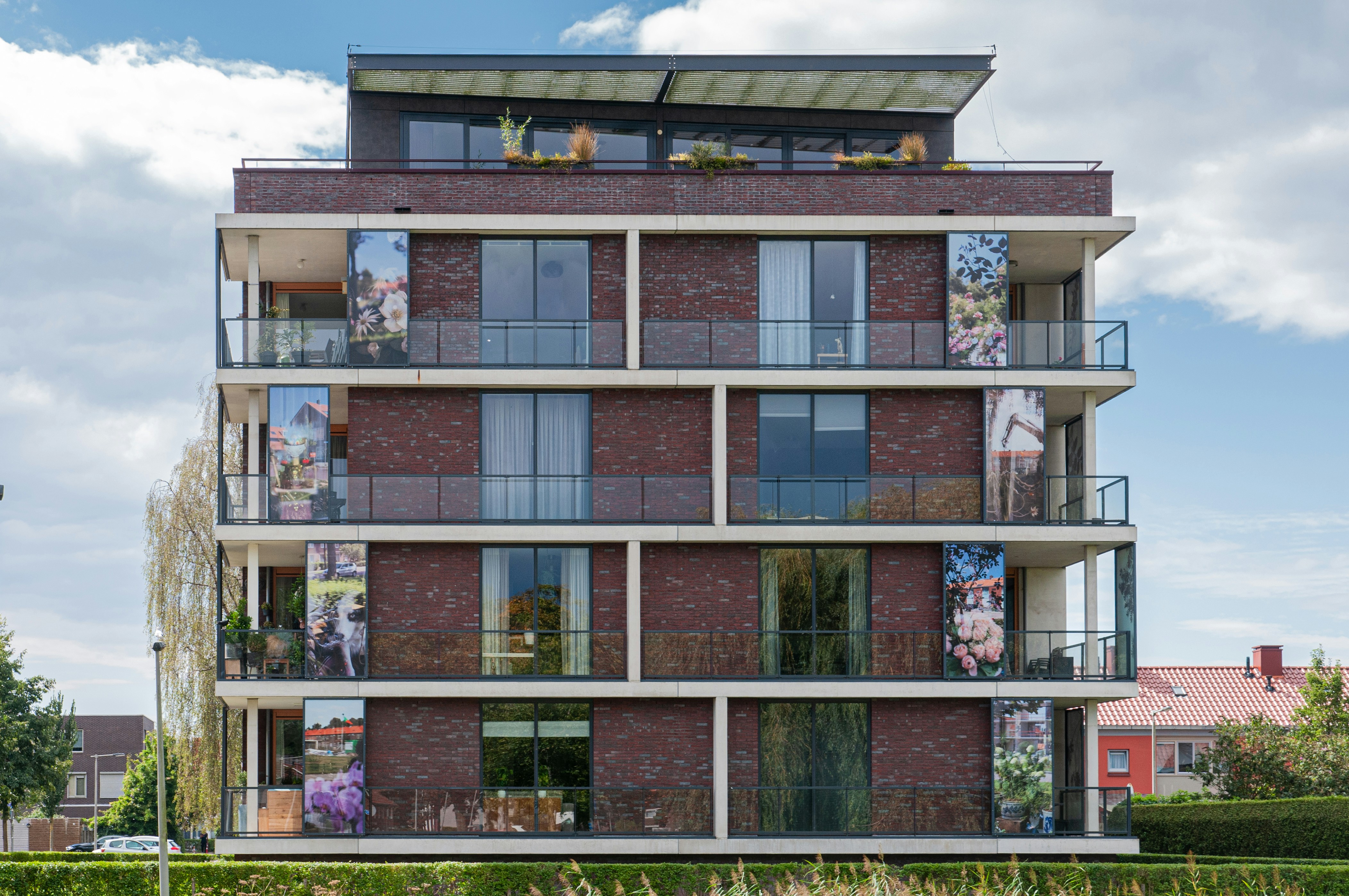 Afbeelding van Arnhem