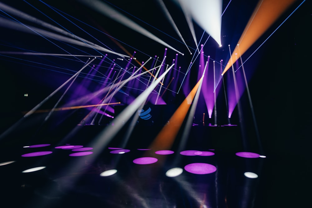 Stage Lighting Pictures | Download Free Images on Unsplash