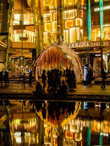 City Central