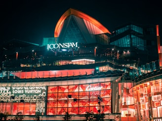 IconSiam