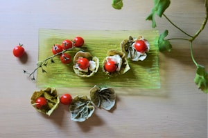 Seasonal Recipe Cards