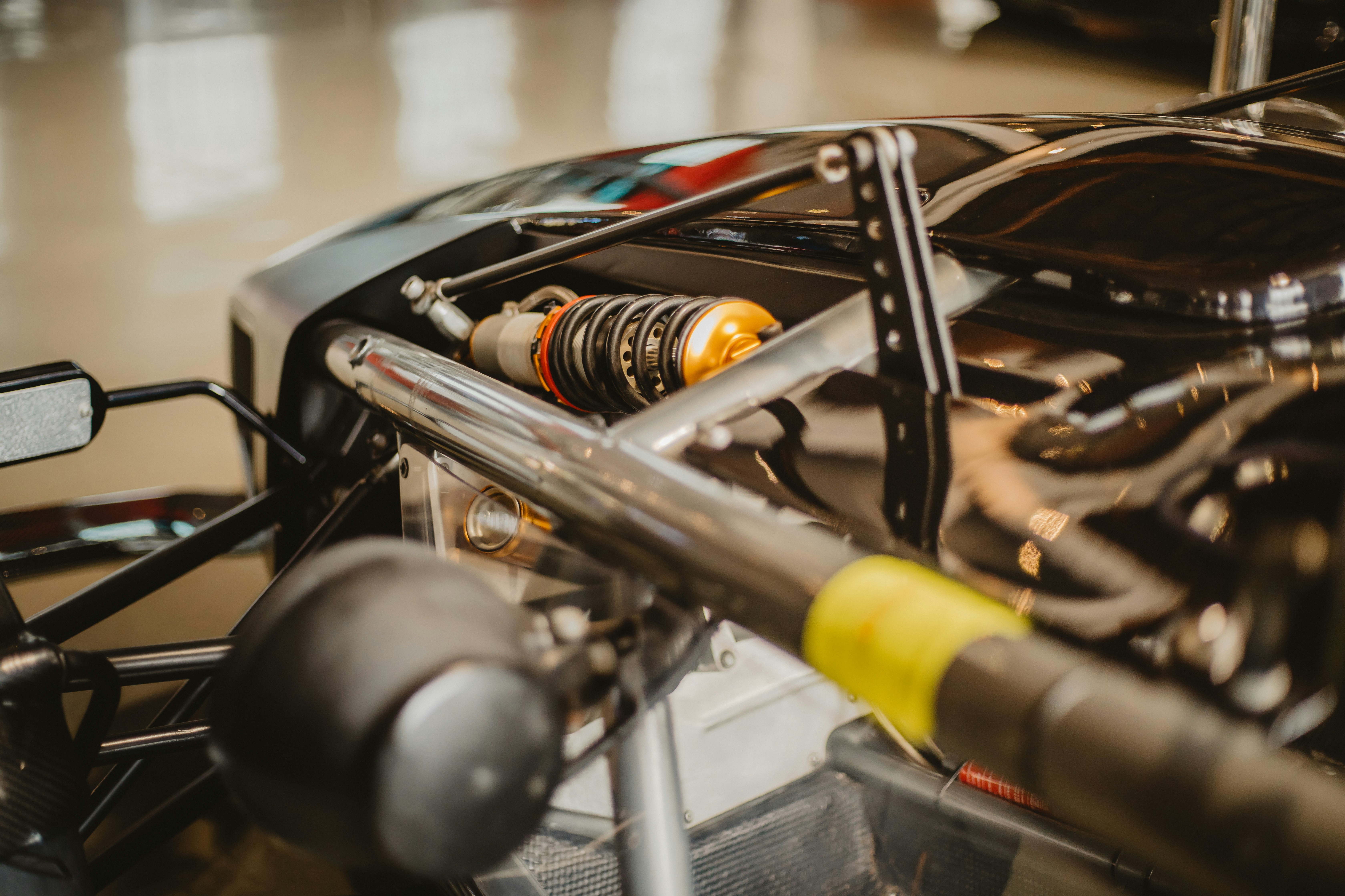 One Drivetrain to Rule Them All? Why the Powertrain You Choose Today Will Shape Your Relationship With Driving for Years to Come