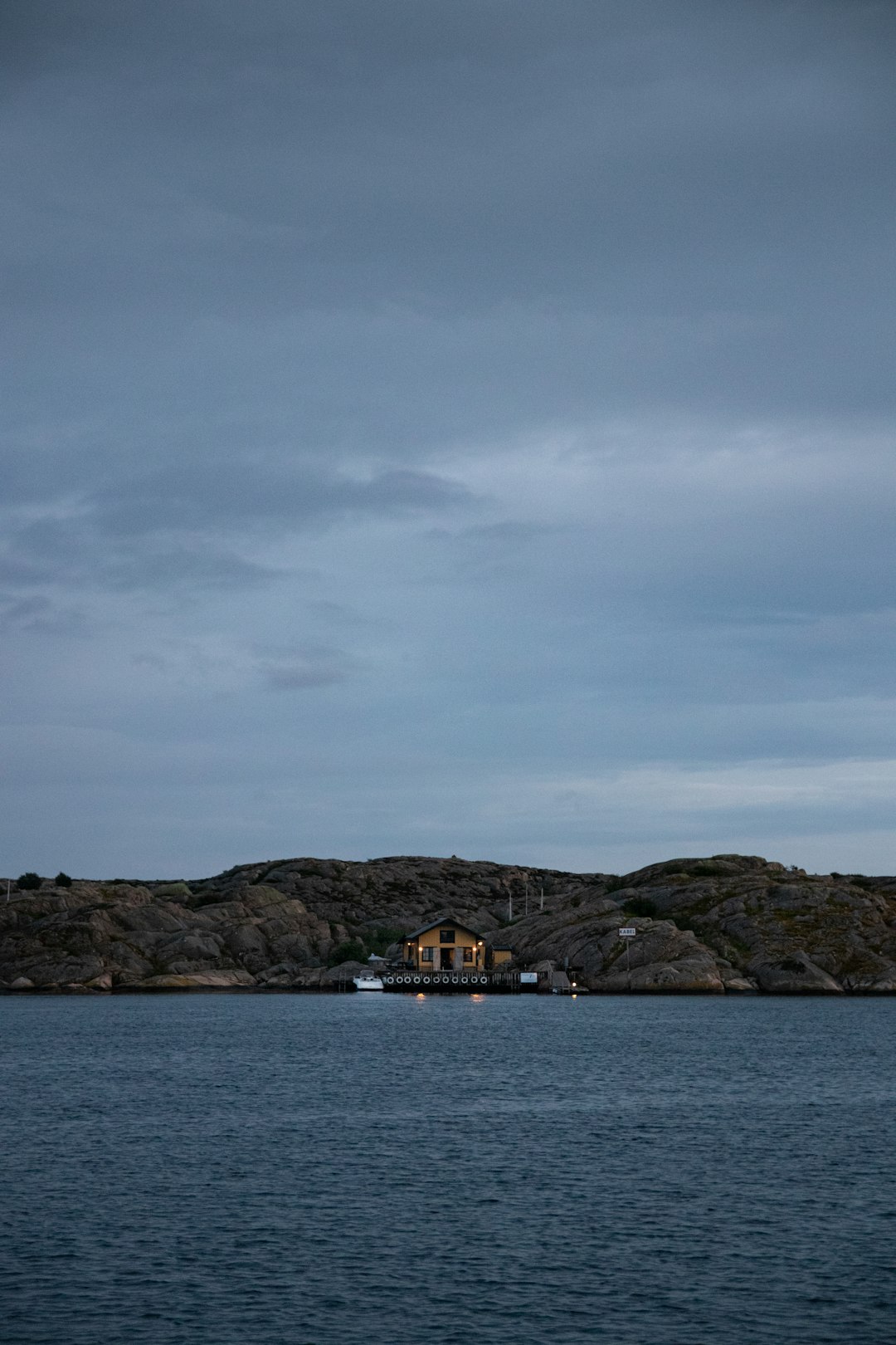 Ocean photo spot Kungshamn Gothenburg