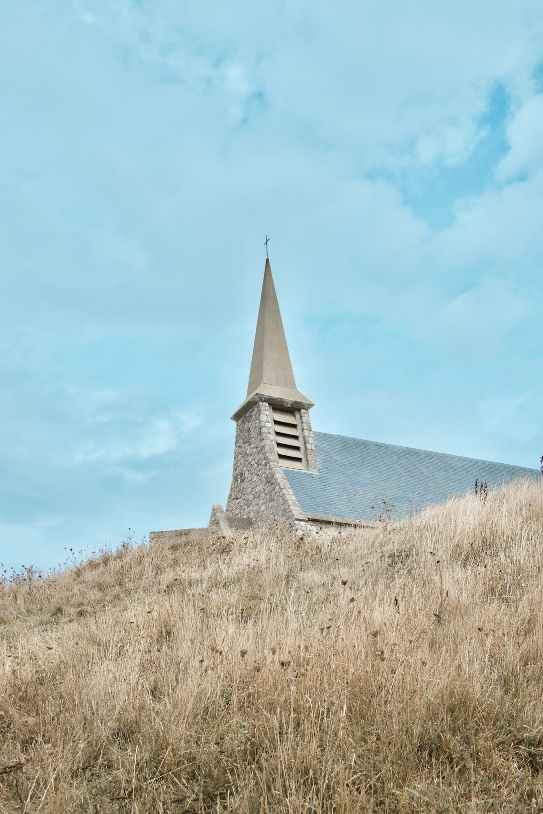 Church photo spot Étretat Caen