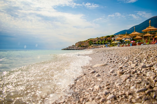 Dhërmi things to do in Vlorë