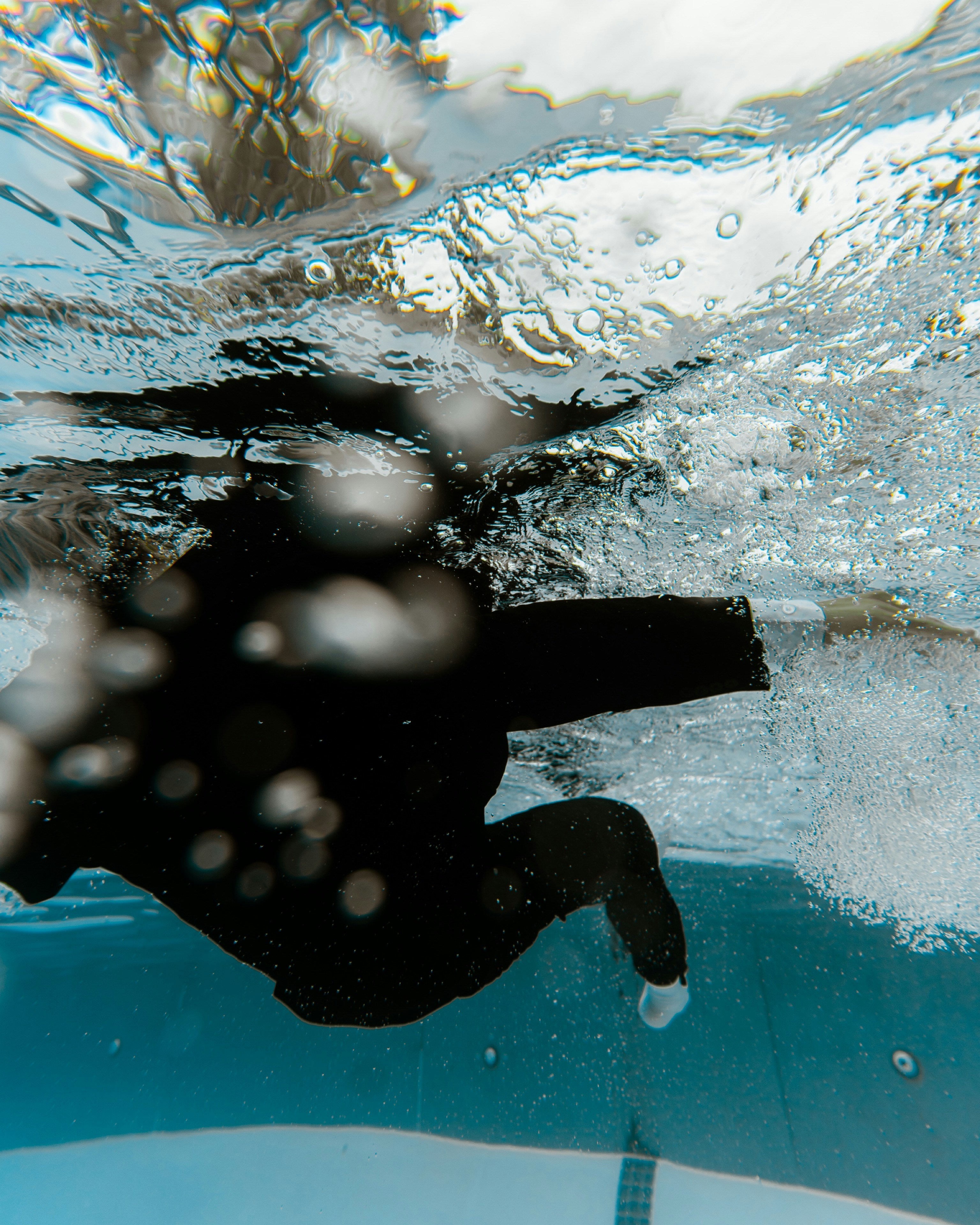 Poem Sinking Boat Chapter 1 feyi Commaful