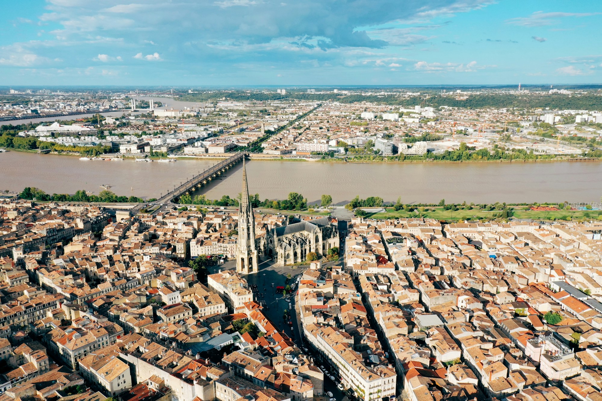 What to See in Bordeaux: A Geographer's Guide to Exploring the City