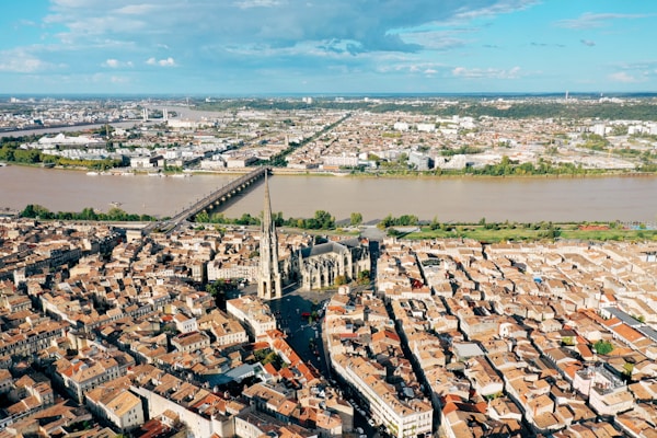 What to See in Bordeaux: A Geographer's Guide to Exploring the City