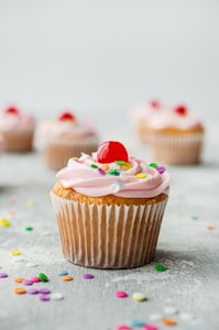 Cake Pops