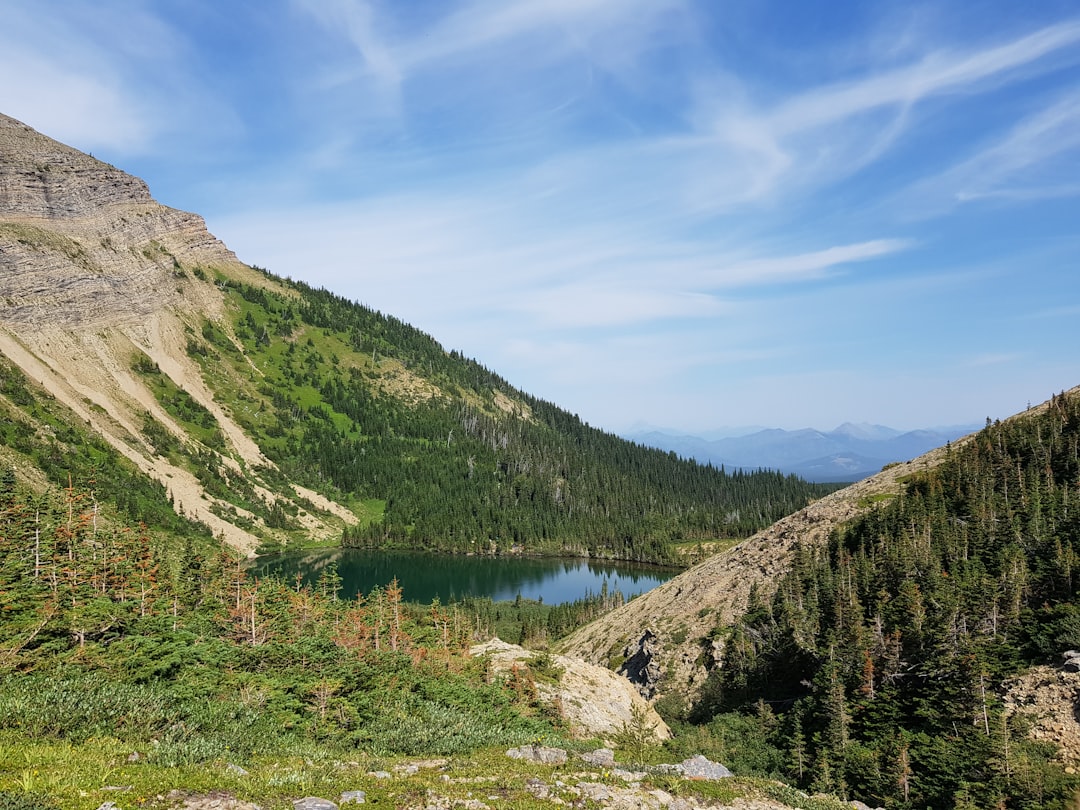 travelers stories about Nature reserve in Alberta, Canada