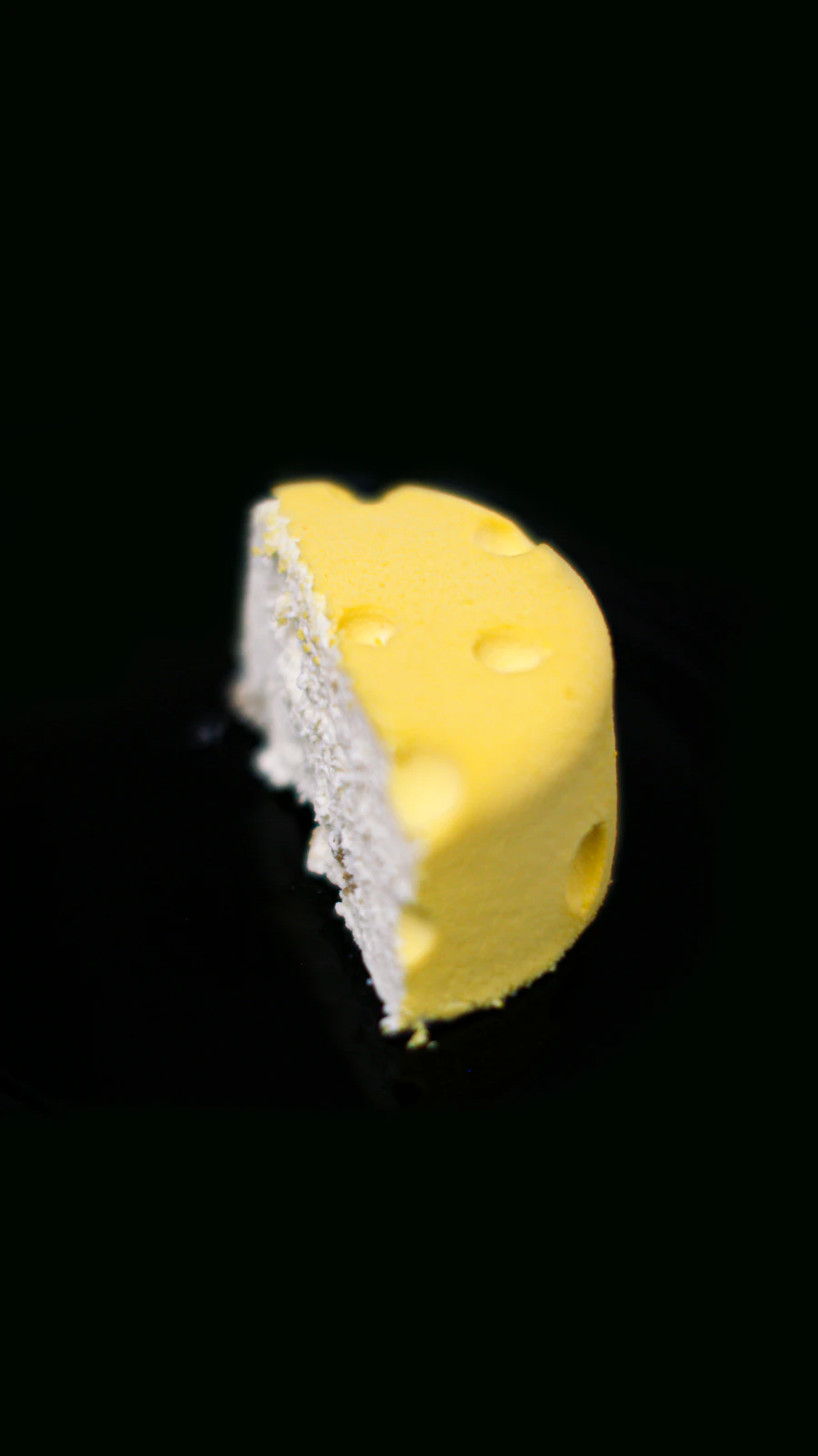 Swiss Cheese