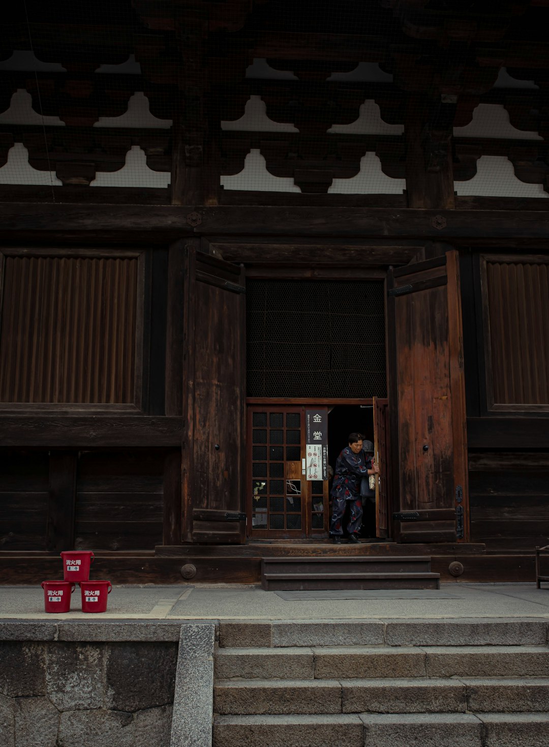 Temple photo spot Tō-ji Temple Golden Pavilion