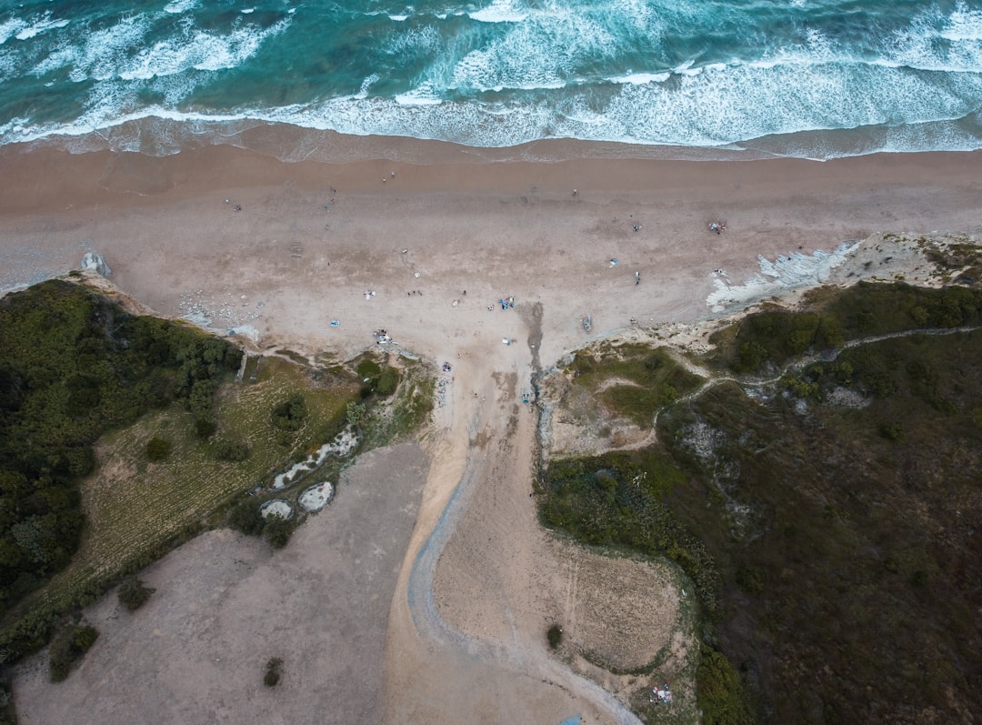 Beach photo spot Bidart Irouléguy