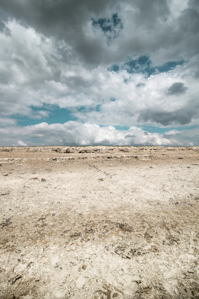 Vacant development site