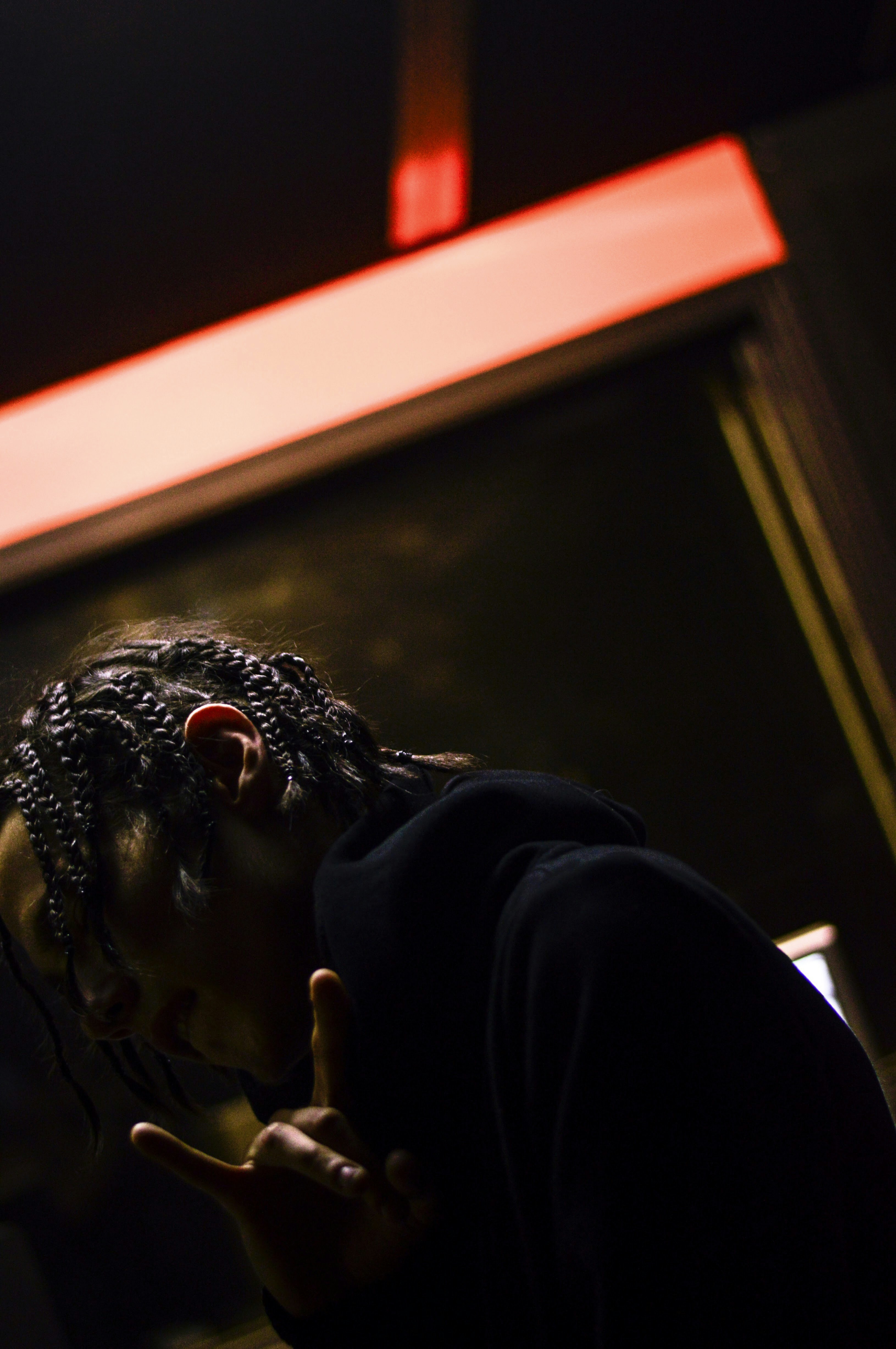 Photo by strvngefilmss