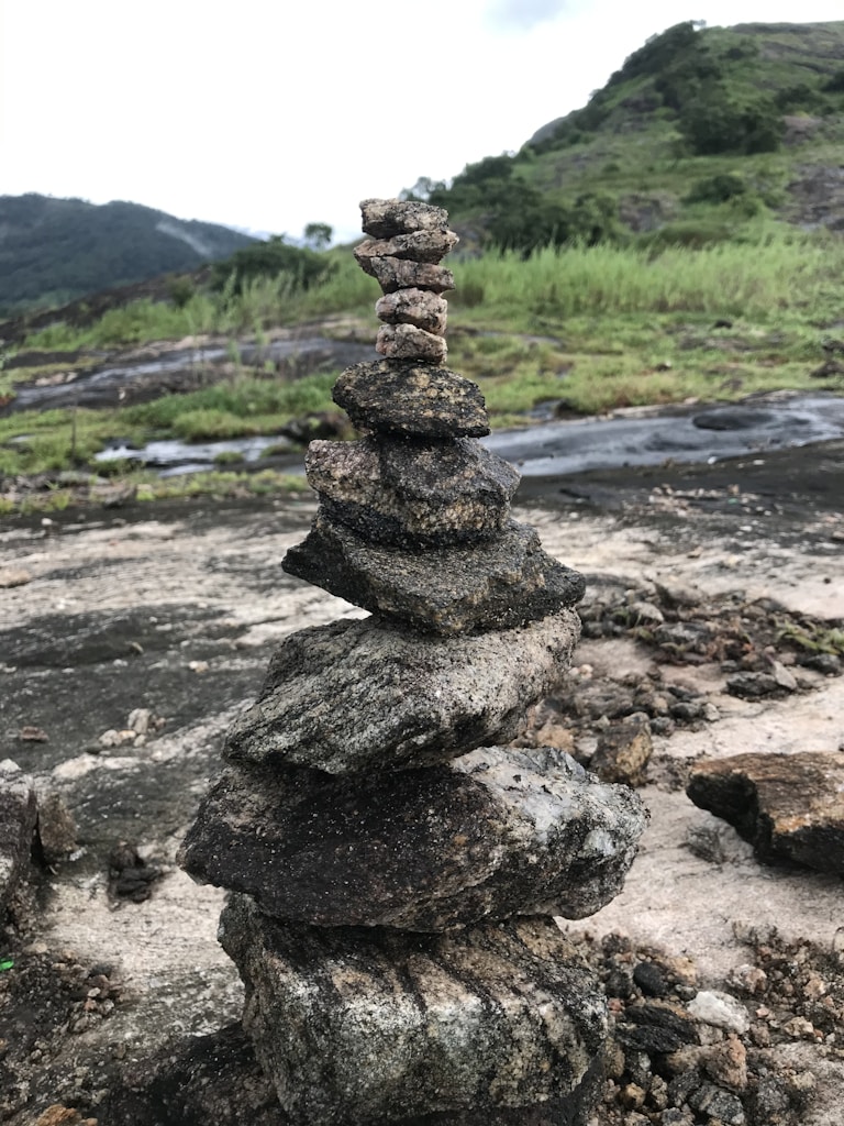 Batu Pondasi Kokoh