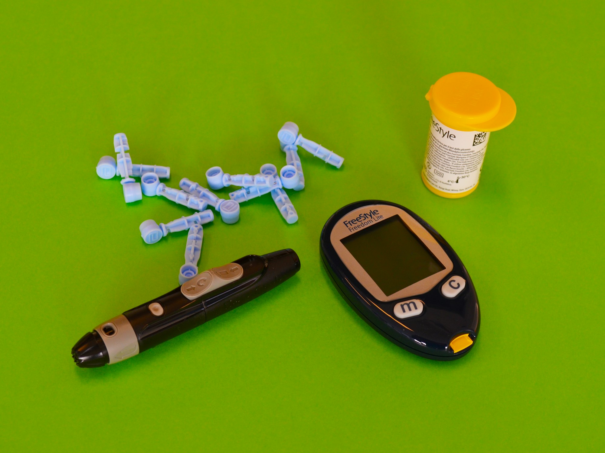 Medication Safety Training: Diabetes and High Blood Sugar
