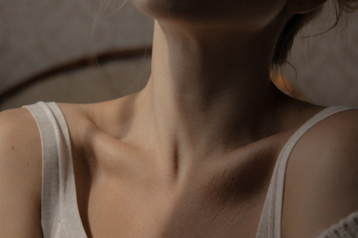 Anthi's Neck