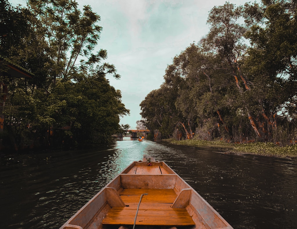 Amazonía Peruana