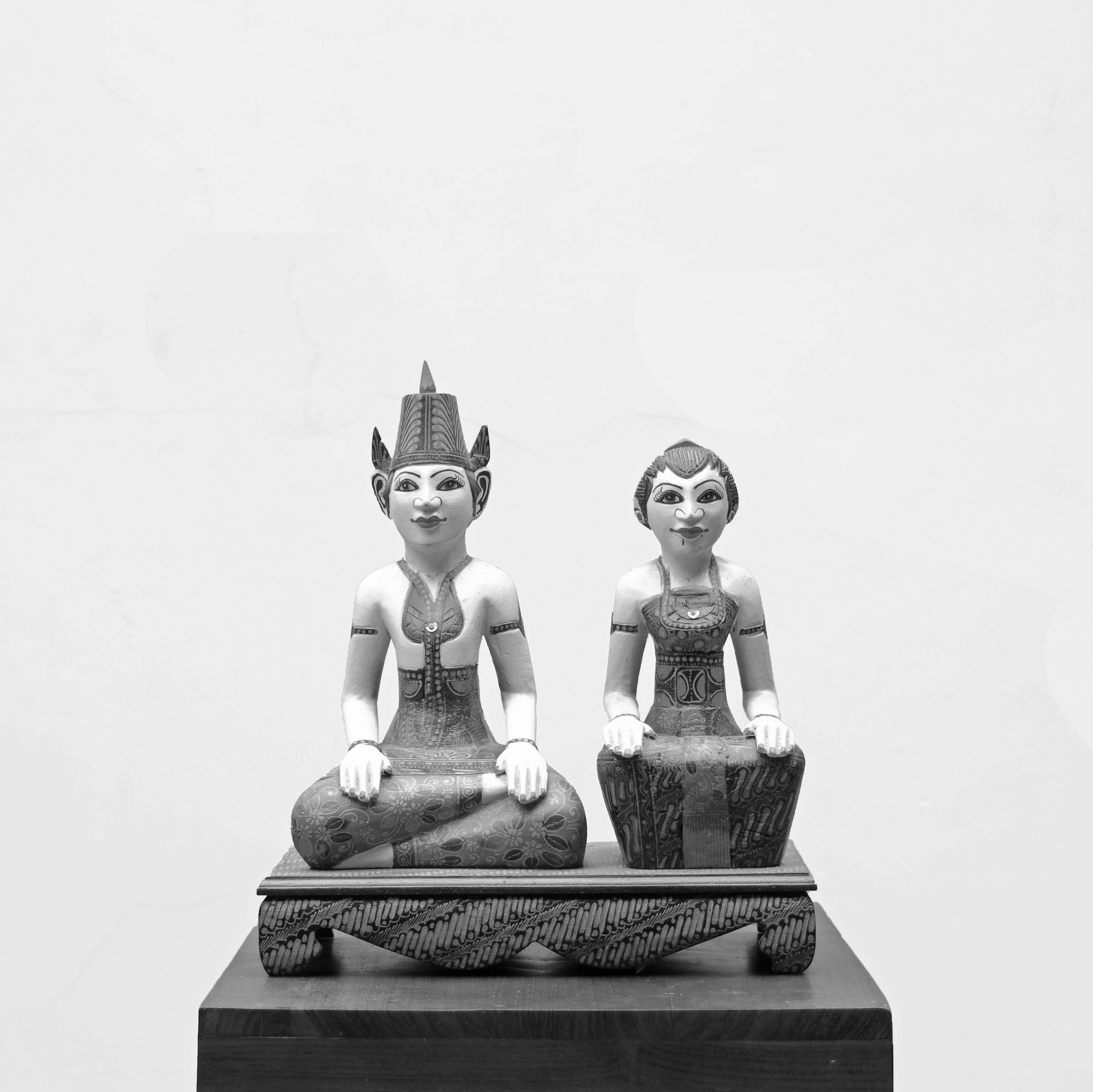 Figuras Artesanales Personalizadas Únicas