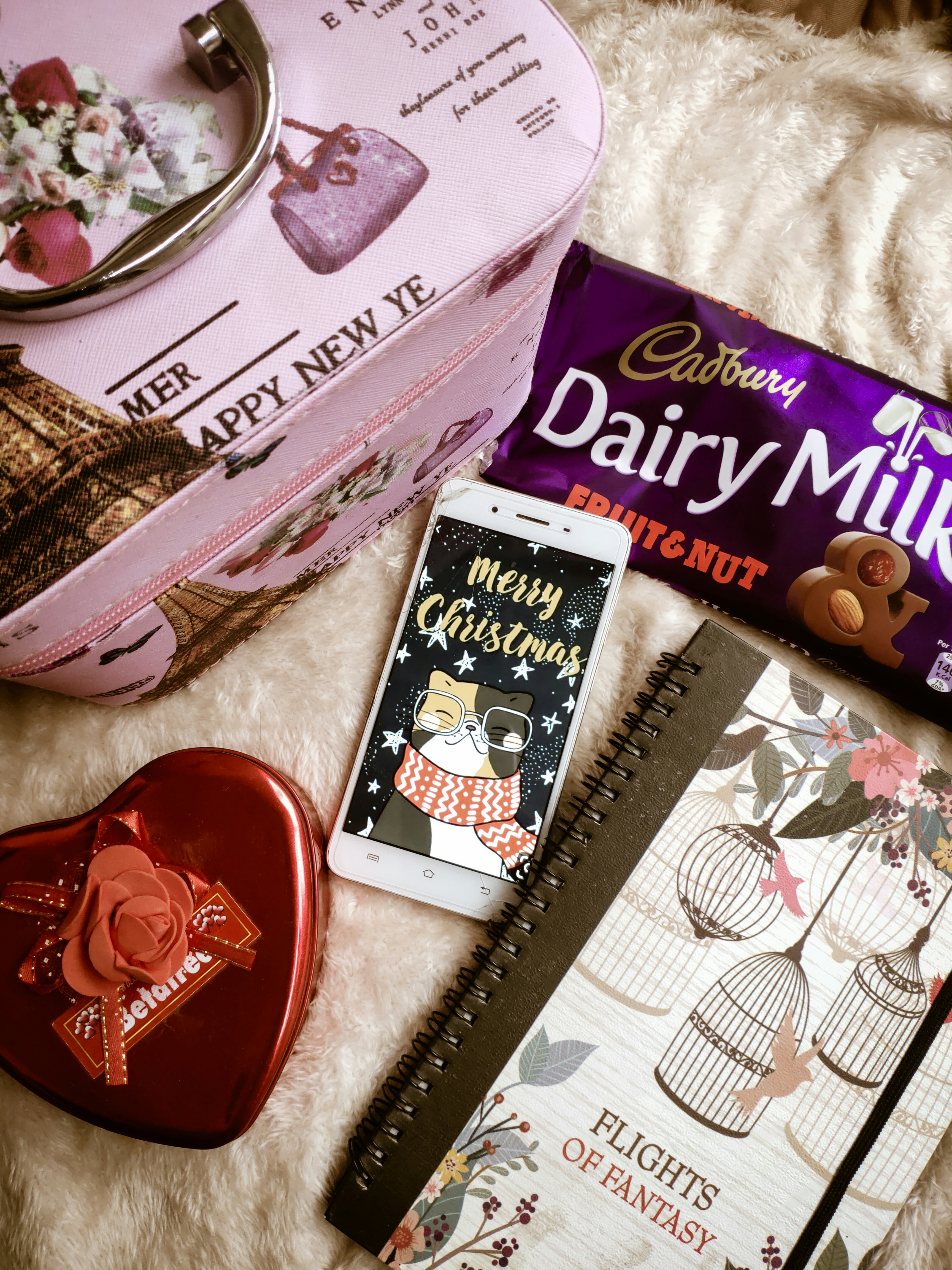 발렌타인데이 선물 추천 및 초콜릿 만드는 법 이미지2