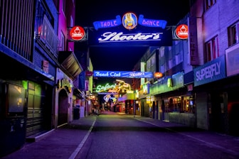 commercial electric signs westminster Maryland
