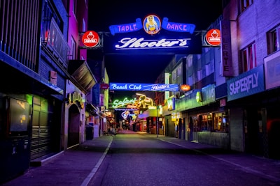 Hamburg