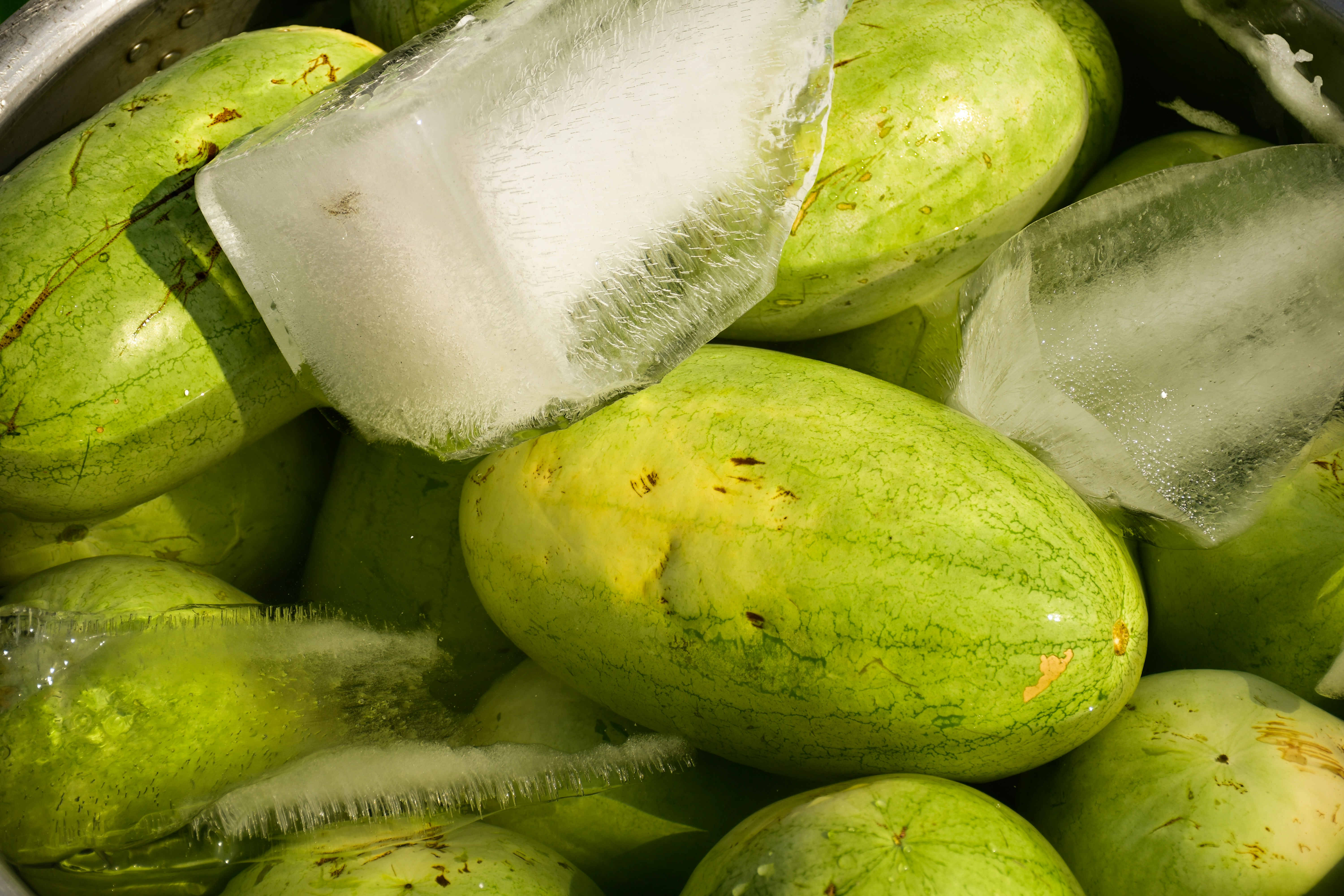 Unlocking Wellness: Exploring the Profound Cucumber Pear Juice Benefits