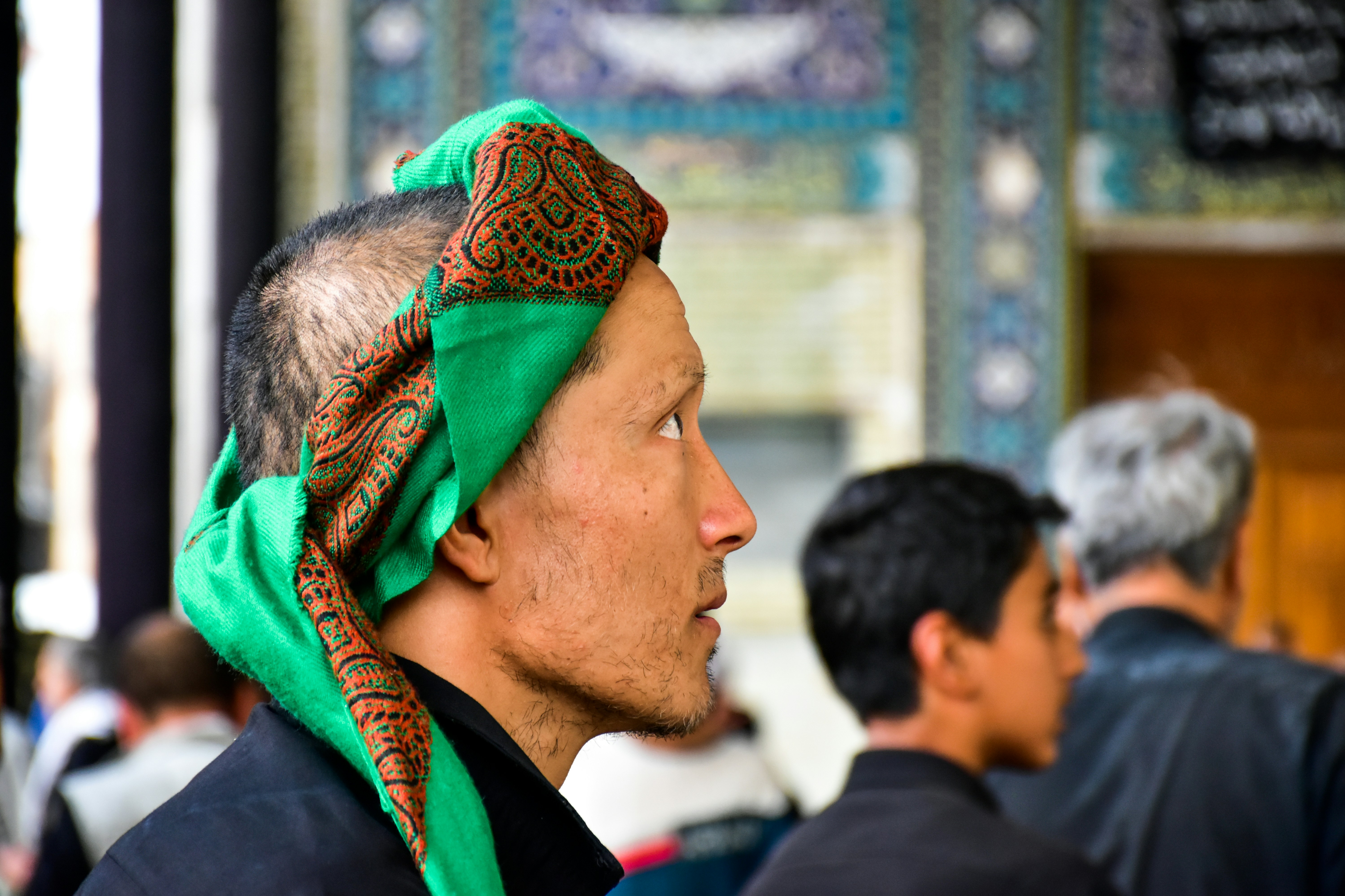 Photo by mhrezaa
