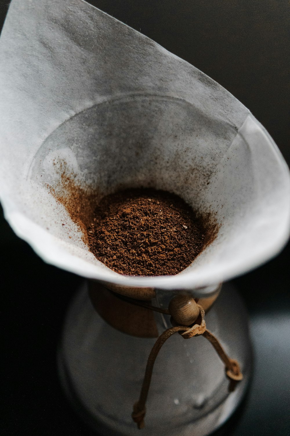 brown coffee in white ceramic mug