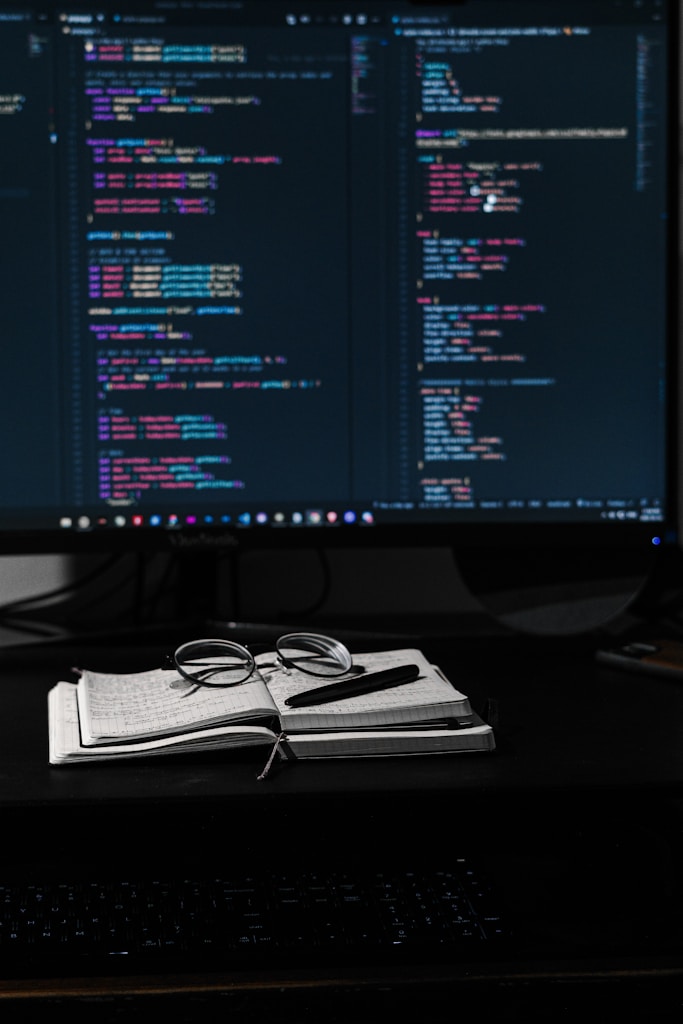 AI Visuals Video Course