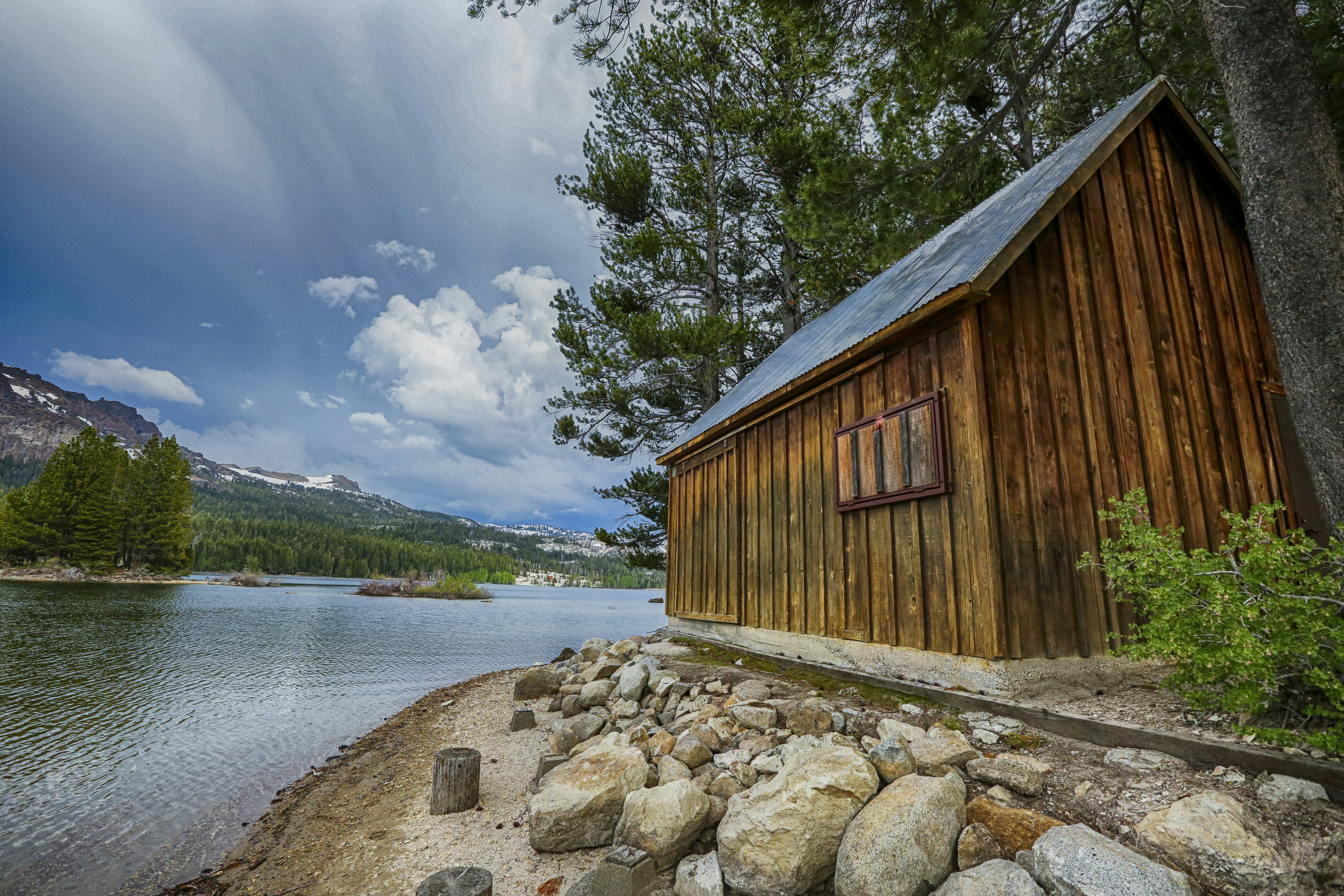 Cottonwood Library