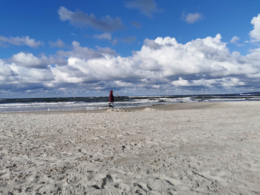 Travel Tips and Stories of Ustka in Poland