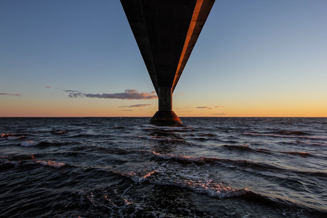 photo of Borden-Carleton Sailing near Thunder Cove Road