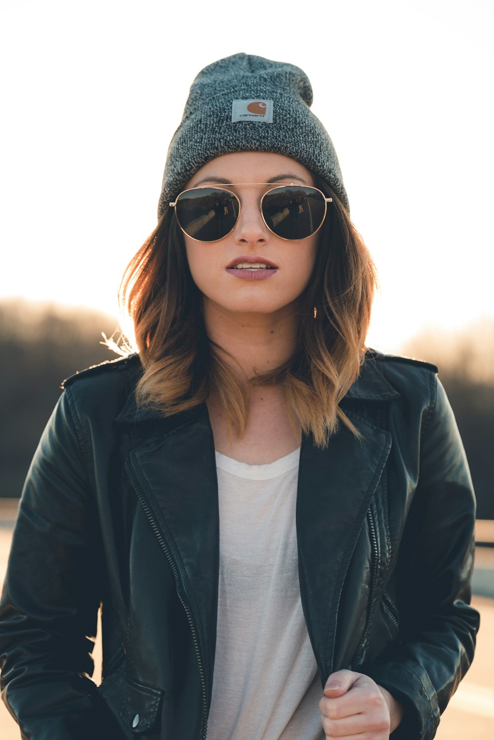 30,000+ Sunglasses Woman Pictures | Download Free Images on Unsplash